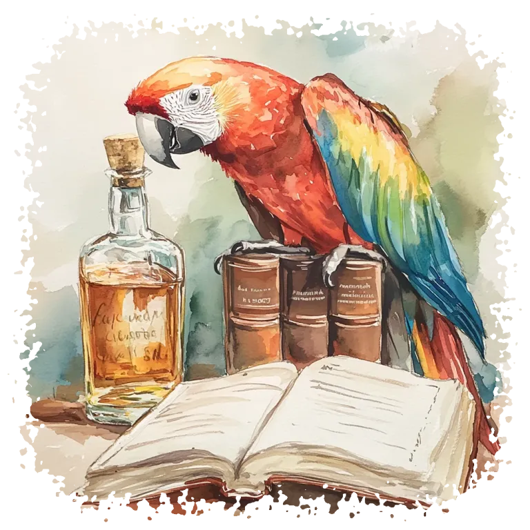 Esteemed Mr. Pierre, with a few vices