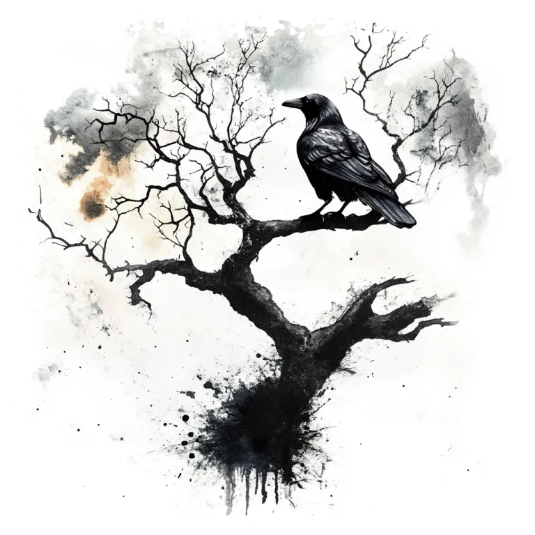 Silvio, the protector of the forest