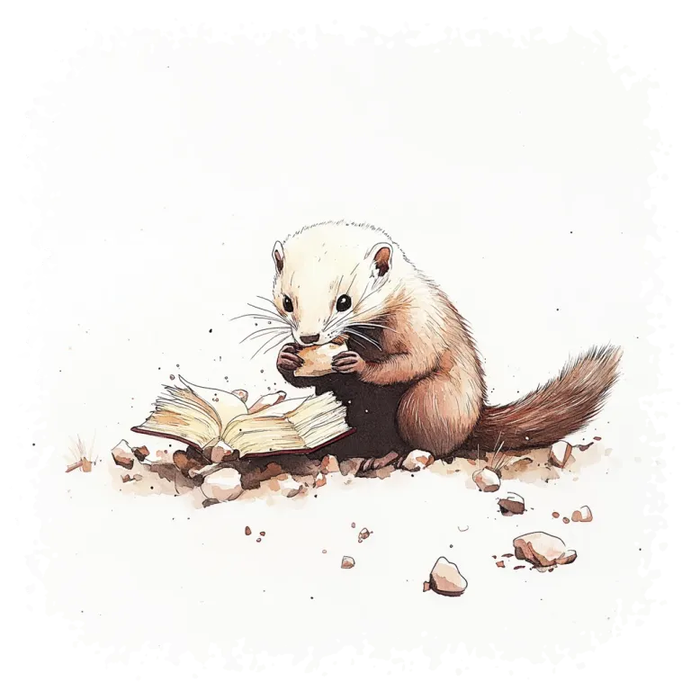 Weasley, weasel the ever-hungry