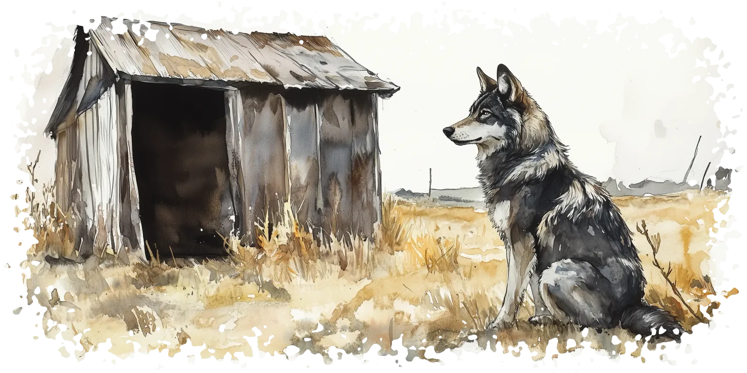 The Farm Resistance illustration